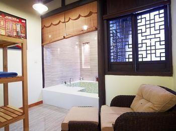 The Alley Boutique Hotel هانجتشو المظهر الخارجي الصورة