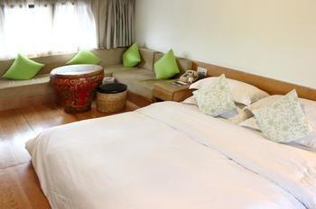 The Alley Boutique Hotel هانجتشو المظهر الخارجي الصورة