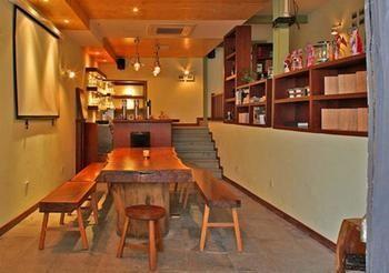 The Alley Boutique Hotel هانجتشو المظهر الخارجي الصورة