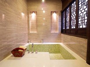 The Alley Boutique Hotel هانجتشو المظهر الخارجي الصورة