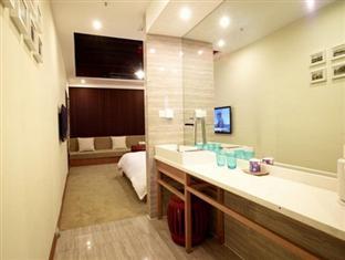 The Alley Boutique Hotel هانجتشو المظهر الخارجي الصورة